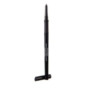 Laura Geller Inkcredible waterproof gel eyeliner pencil in ultra violet.
